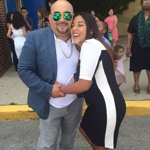 Meet your Posher, Marco